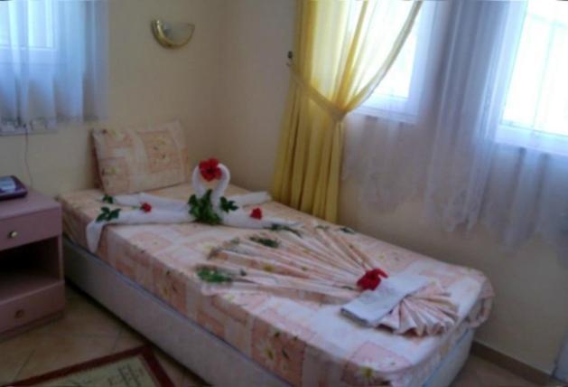 Zara Hotel Бельдиби Номер фото