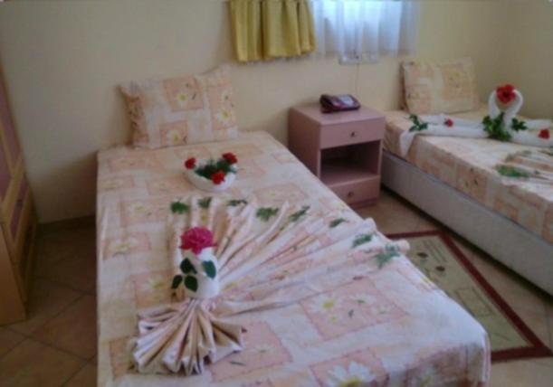 Zara Hotel Бельдиби Номер фото